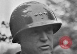 Image of Allied Forces advancing in Normandy France Normandy France, 1944, second 19 stock footage video 65675041993