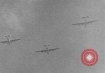 Image of Allied Forces advancing in Normandy France Normandy France, 1944, second 20 stock footage video 65675041993