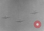 Image of Allied Forces advancing in Normandy France Normandy France, 1944, second 21 stock footage video 65675041993