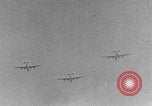 Image of Allied Forces advancing in Normandy France Normandy France, 1944, second 22 stock footage video 65675041993