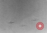 Image of Allied Forces advancing in Normandy France Normandy France, 1944, second 23 stock footage video 65675041993