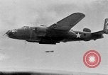 Image of Allied Forces advancing in Normandy France Normandy France, 1944, second 25 stock footage video 65675041993
