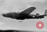 Image of Allied Forces advancing in Normandy France Normandy France, 1944, second 26 stock footage video 65675041993