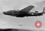 Image of Allied Forces advancing in Normandy France Normandy France, 1944, second 27 stock footage video 65675041993