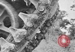 Image of Allied Forces advancing in Normandy France Normandy France, 1944, second 38 stock footage video 65675041993