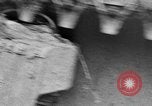 Image of Allied Forces advancing in Normandy France Normandy France, 1944, second 41 stock footage video 65675041993