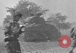 Image of Allied Forces advancing in Normandy France Normandy France, 1944, second 44 stock footage video 65675041993