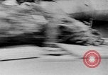 Image of Allied Forces advancing in Normandy France Normandy France, 1944, second 53 stock footage video 65675041993