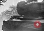 Image of Allied Forces advancing in Normandy France Normandy France, 1944, second 56 stock footage video 65675041993