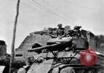 Image of Allied Forces advancing in Normandy France Normandy France, 1944, second 61 stock footage video 65675041993