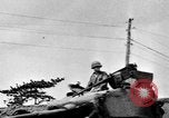 Image of Allied Forces advancing in Normandy France Normandy France, 1944, second 62 stock footage video 65675041993