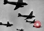 Image of Allied Forces Paris France, 1944, second 9 stock footage video 65675041994