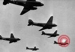 Image of Allied Forces Paris France, 1944, second 11 stock footage video 65675041994