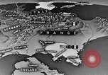 Image of Allied Forces Paris France, 1944, second 45 stock footage video 65675041994
