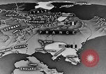Image of Allied Forces Paris France, 1944, second 46 stock footage video 65675041994