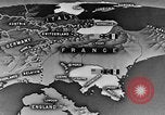 Image of Allied Forces Paris France, 1944, second 47 stock footage video 65675041994