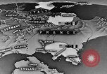 Image of Allied Forces Paris France, 1944, second 48 stock footage video 65675041994