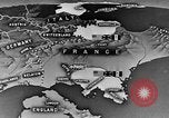 Image of Allied Forces Paris France, 1944, second 49 stock footage video 65675041994
