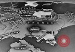 Image of Allied Forces Paris France, 1944, second 50 stock footage video 65675041994