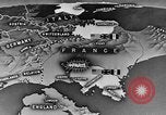 Image of Allied Forces Paris France, 1944, second 52 stock footage video 65675041994