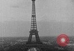 Image of Allied Forces Paris France, 1944, second 53 stock footage video 65675041994