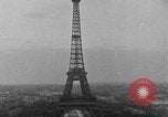 Image of Allied Forces Paris France, 1944, second 56 stock footage video 65675041994