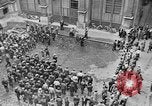 Image of Allied Forces Paris France, 1944, second 57 stock footage video 65675041994