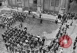 Image of Allied Forces Paris France, 1944, second 59 stock footage video 65675041994