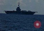 Image of USS Lake Champlain United States USA, 1961, second 5 stock footage video 65675041995