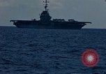 Image of USS Lake Champlain United States USA, 1961, second 6 stock footage video 65675041995