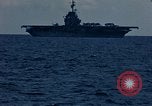 Image of USS Lake Champlain United States USA, 1961, second 7 stock footage video 65675041995