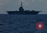 Image of USS Lake Champlain United States USA, 1961, second 9 stock footage video 65675041995