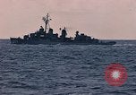 Image of USS Lake Champlain United States USA, 1961, second 11 stock footage video 65675041995