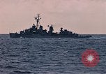 Image of USS Lake Champlain United States USA, 1961, second 12 stock footage video 65675041995