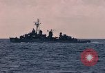 Image of USS Lake Champlain United States USA, 1961, second 13 stock footage video 65675041995
