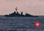 Image of USS Lake Champlain United States USA, 1961, second 14 stock footage video 65675041995