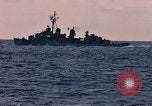 Image of USS Lake Champlain United States USA, 1961, second 15 stock footage video 65675041995