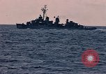 Image of USS Lake Champlain United States USA, 1961, second 16 stock footage video 65675041995