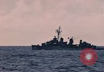 Image of USS Lake Champlain United States USA, 1961, second 19 stock footage video 65675041995