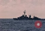 Image of USS Lake Champlain United States USA, 1961, second 20 stock footage video 65675041995