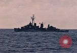Image of USS Lake Champlain United States USA, 1961, second 21 stock footage video 65675041995