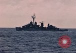 Image of USS Lake Champlain United States USA, 1961, second 23 stock footage video 65675041995