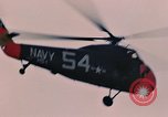 Image of USS Lake Champlain United States USA, 1961, second 28 stock footage video 65675041995