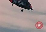 Image of USS Lake Champlain United States USA, 1961, second 31 stock footage video 65675041995