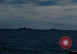 Image of USS Lake Champlain United States USA, 1961, second 57 stock footage video 65675041995