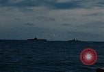 Image of USS Lake Champlain United States USA, 1961, second 59 stock footage video 65675041995