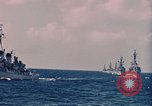 Image of USS Lake Champlain United States USA, 1961, second 22 stock footage video 65675041996