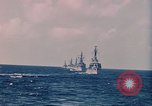 Image of USS Lake Champlain United States USA, 1961, second 23 stock footage video 65675041996