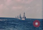 Image of USS Lake Champlain United States USA, 1961, second 24 stock footage video 65675041996