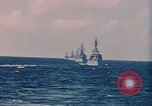 Image of USS Lake Champlain United States USA, 1961, second 25 stock footage video 65675041996